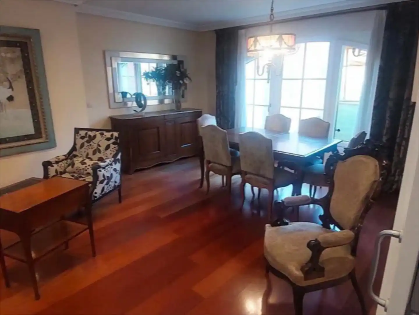 Casa o chalet en venta en Avenida Náquera, 30, Massamagrell Comedor de Casa o chalet en venta en Massamagrell