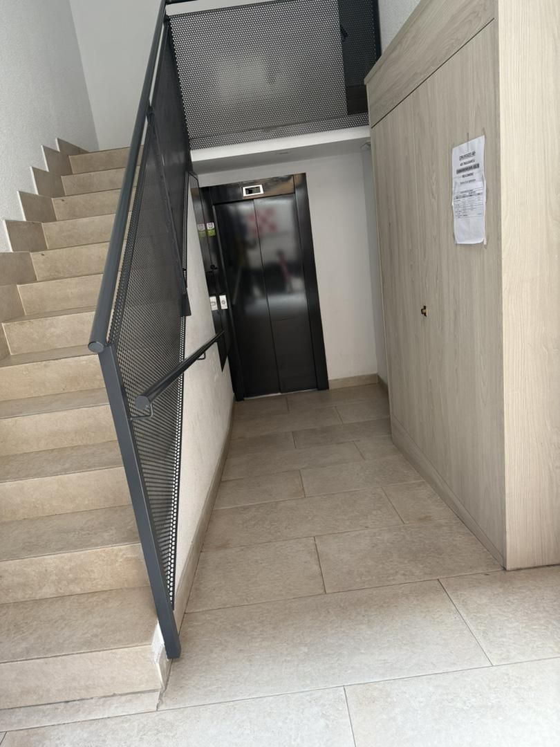 Flat for sale in Zamora Capital   with Heating, Furnished and Oven