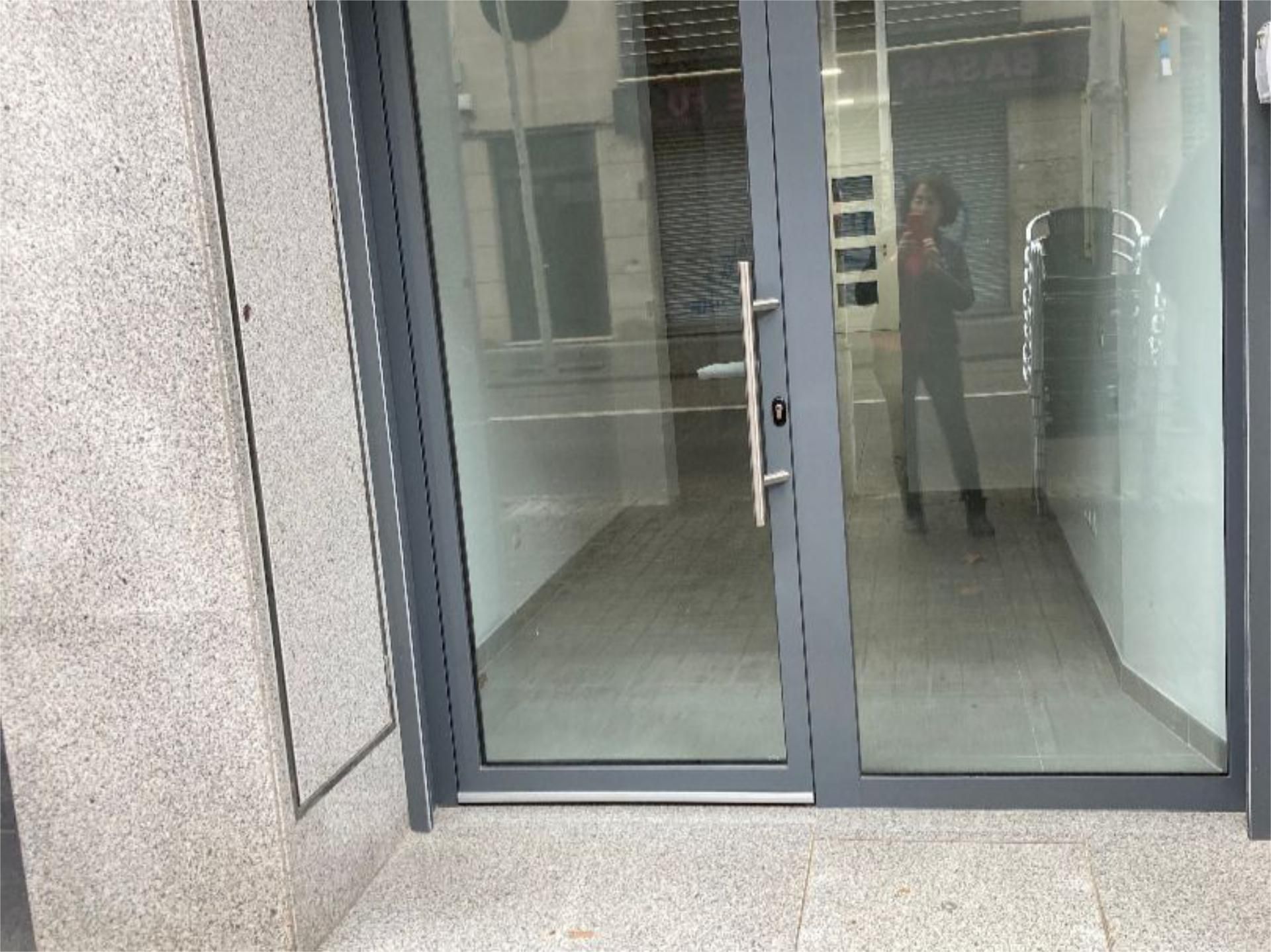 Local de alquiler en Sabadell con Aire acondicionado y Calefacción