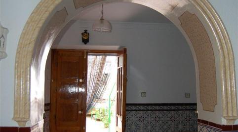 Foto 2 de Casa adosada en venda a Calle Hospital, 26, Campanario, Badajoz