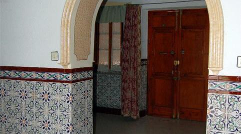 Foto 3 de Casa adosada en venda a Calle Hospital, 26, Campanario, Badajoz