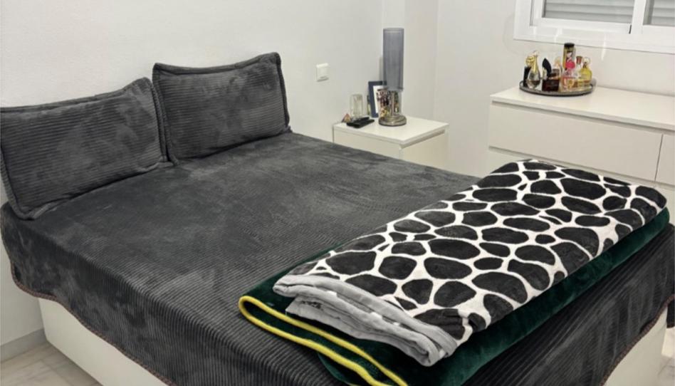 Photo 1 of Flat to share in Urbanizacion Residencial Mirabella, 16, Doña Julia Golf, Málaga