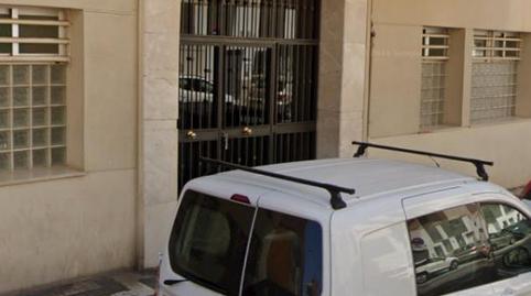 Foto 2 de Pis de lloguer a Calle Peinado, 32, El Molinillo - Capuchinos, Málaga