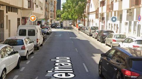 Foto 3 de Pis de lloguer a Calle Peinado, 32, El Molinillo - Capuchinos, Málaga