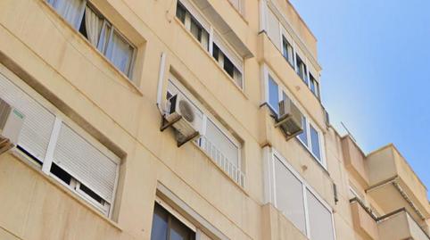 Foto 4 de Pis de lloguer a Calle Peinado, 32, El Molinillo - Capuchinos, Málaga