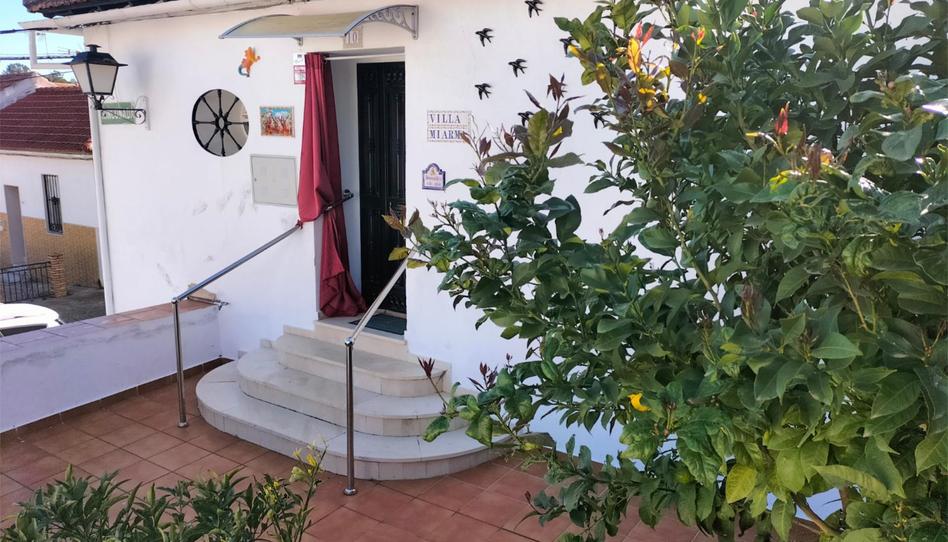 Photo 1 of Flat for sale in Calle Burgos, 2, Minas de Riotinto, Huelva