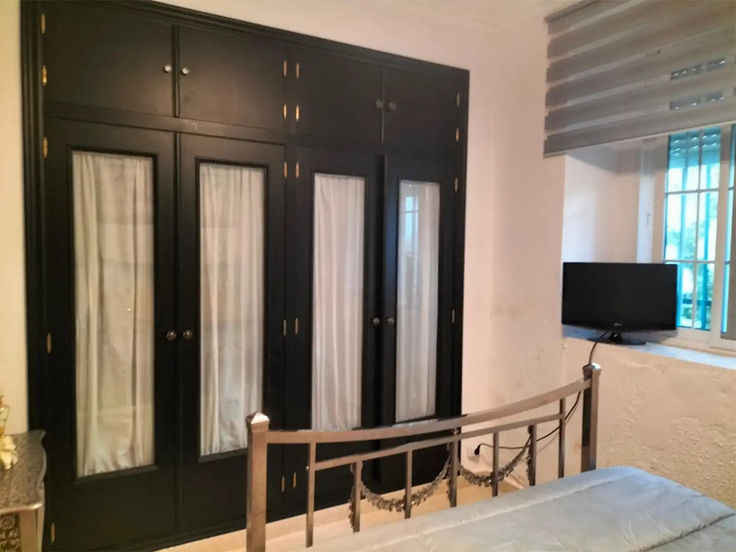 Flat for sale in Minas de Riotinto  with Air Conditioner, Heating and Private garden