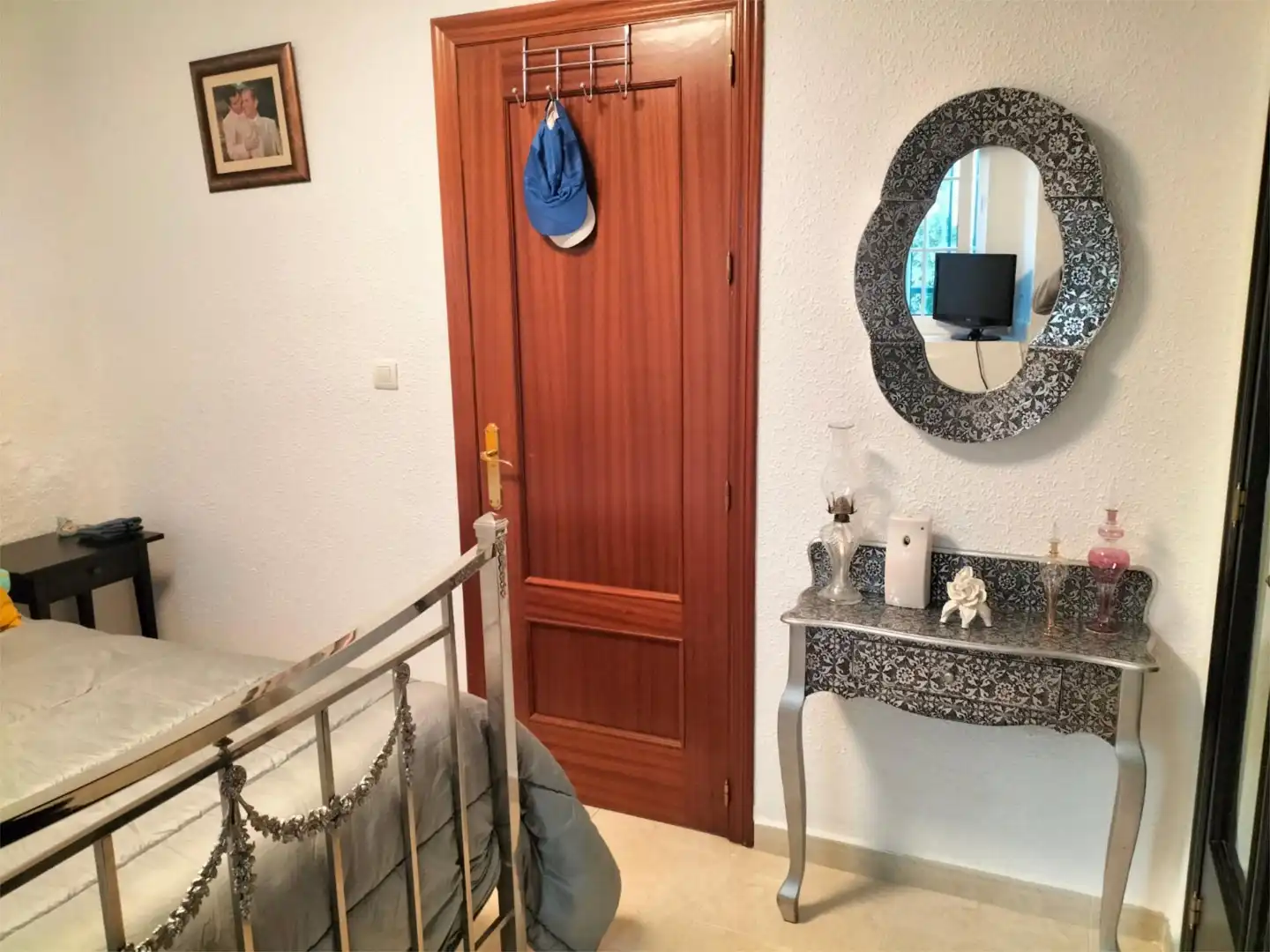 Flat for sale in Minas de Riotinto  with Air Conditioner, Heating and Private garden