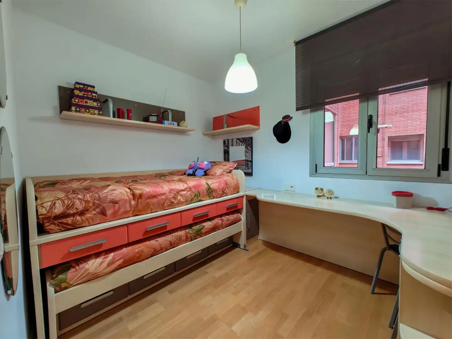Piso en venta en Calle Galán de Noche, 13, Nueva Almería - Cortijo Grande - Vega de Acá Habitación de Piso en venta en Almería