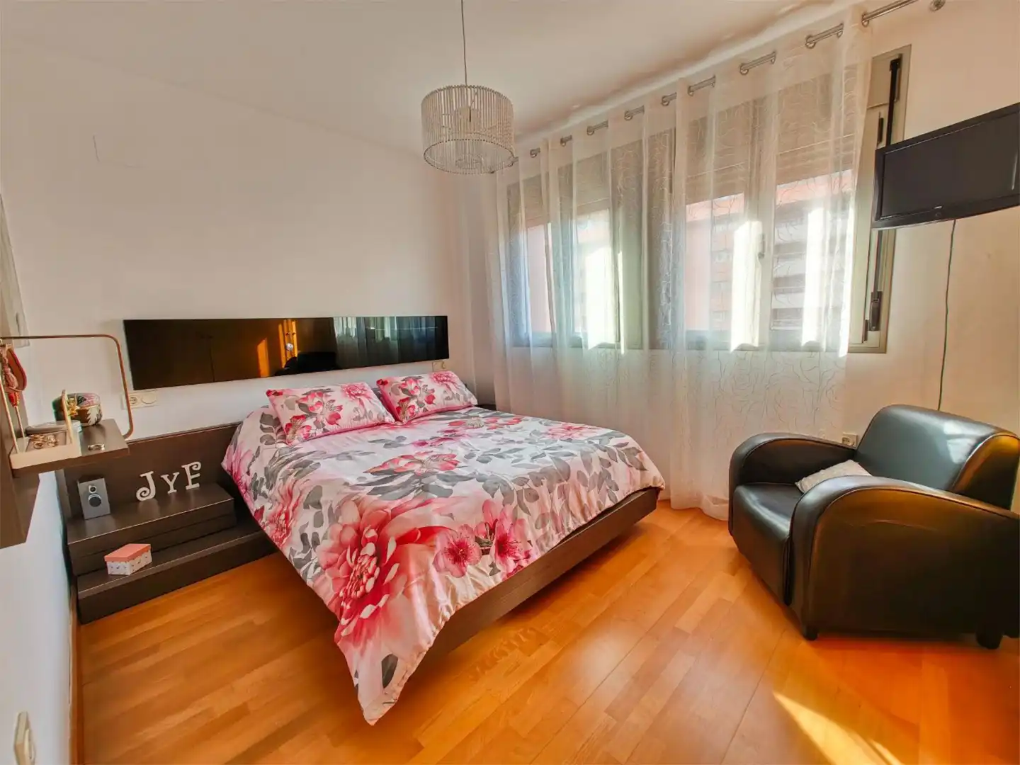 Piso en venta en Calle Galán de Noche, 13, Nueva Almería - Cortijo Grande - Vega de Acá Habitación de Piso en venta en Almería