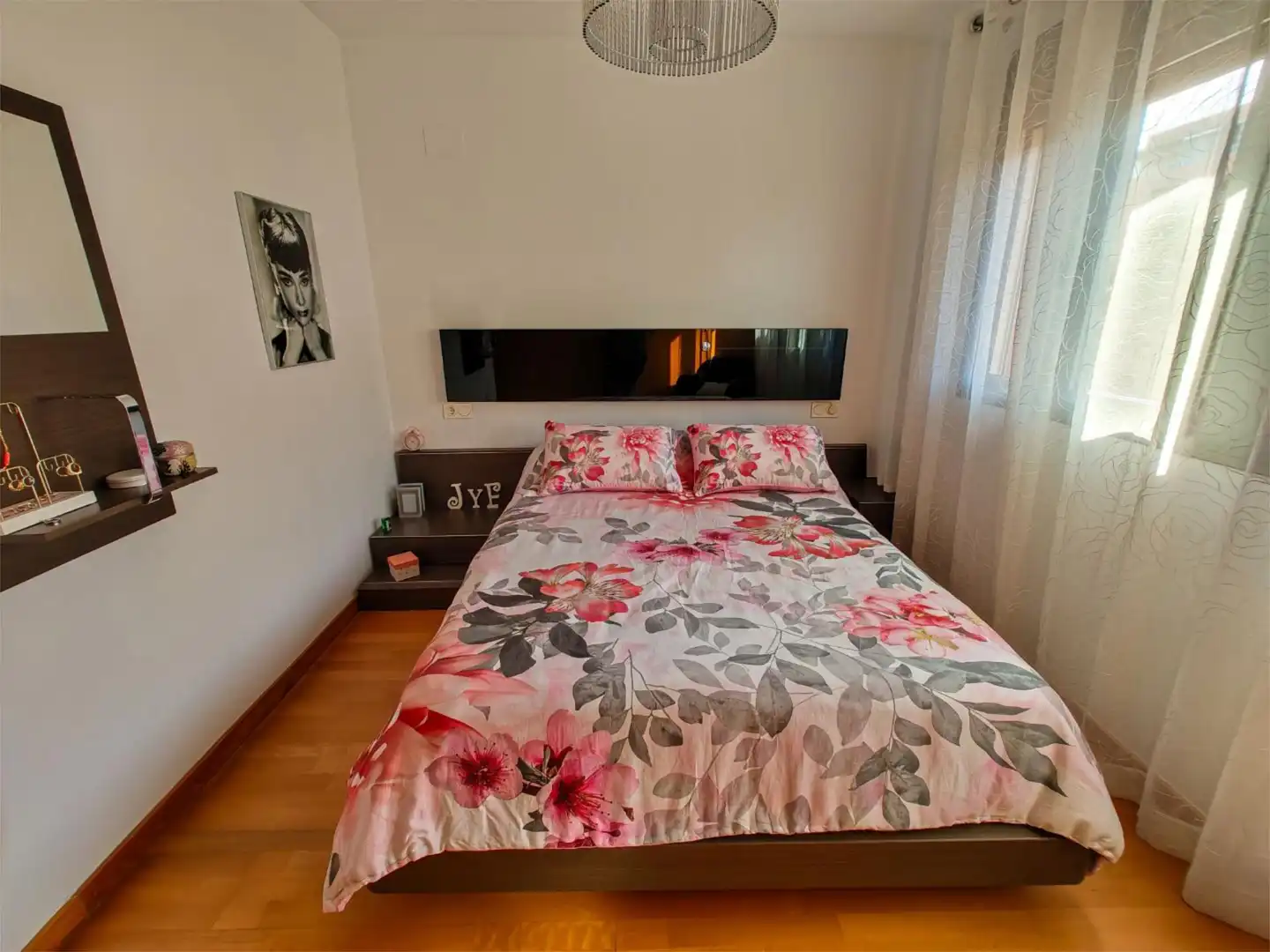 Piso en venta en Calle Galán de Noche, 13, Nueva Almería - Cortijo Grande - Vega de Acá Habitación de Piso en venta en Almería
