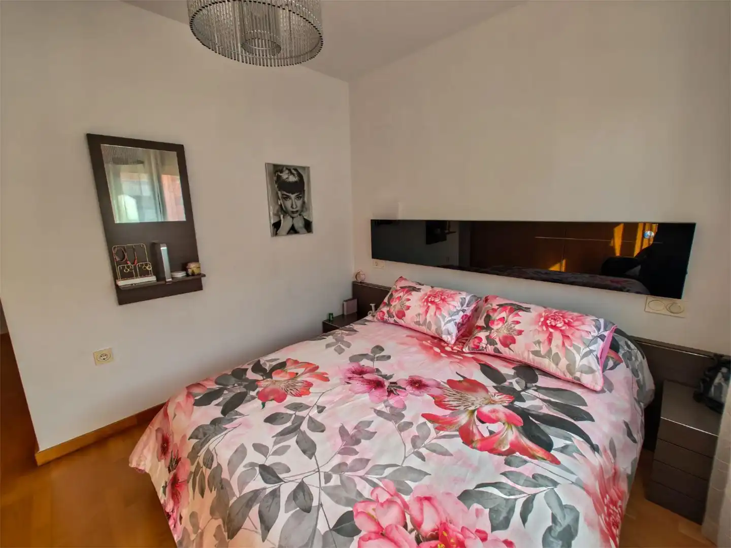 Piso en venta en Calle Galán de Noche, 13, Nueva Almería - Cortijo Grande - Vega de Acá Habitación de Piso en venta en Almería