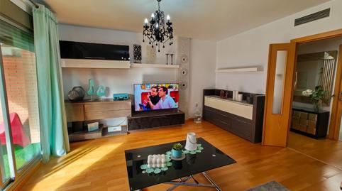 Foto 4 von Wohnung zum Verkauf in Calle Galán de Noche, 13, Nueva Almería - Cortijo Grande - Vega de Acá,  Almería Capital