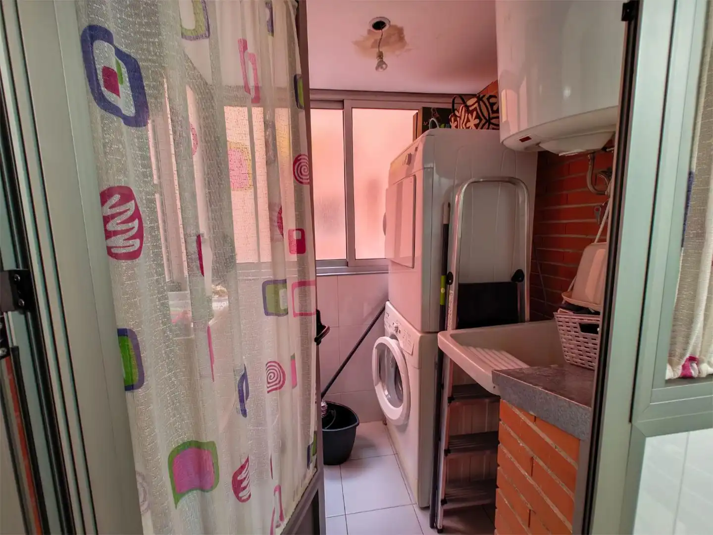Piso en venta en Calle Galán de Noche, 13, Nueva Almería - Cortijo Grande - Vega de Acá Habitación de Piso en venta en Almería