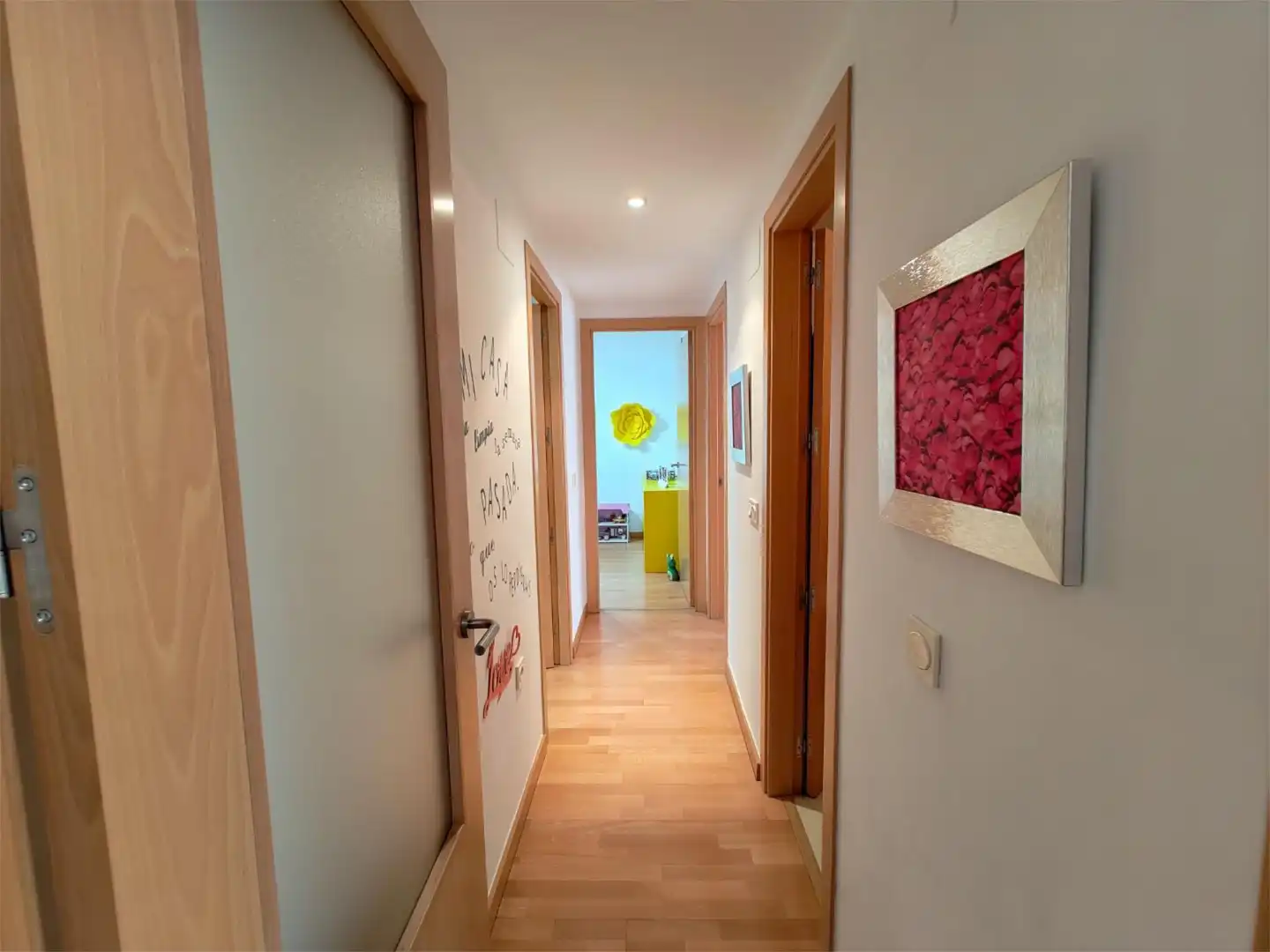 Piso en venta en Calle Galán de Noche, 13, Nueva Almería - Cortijo Grande - Vega de Acá Piso en venta en Almería