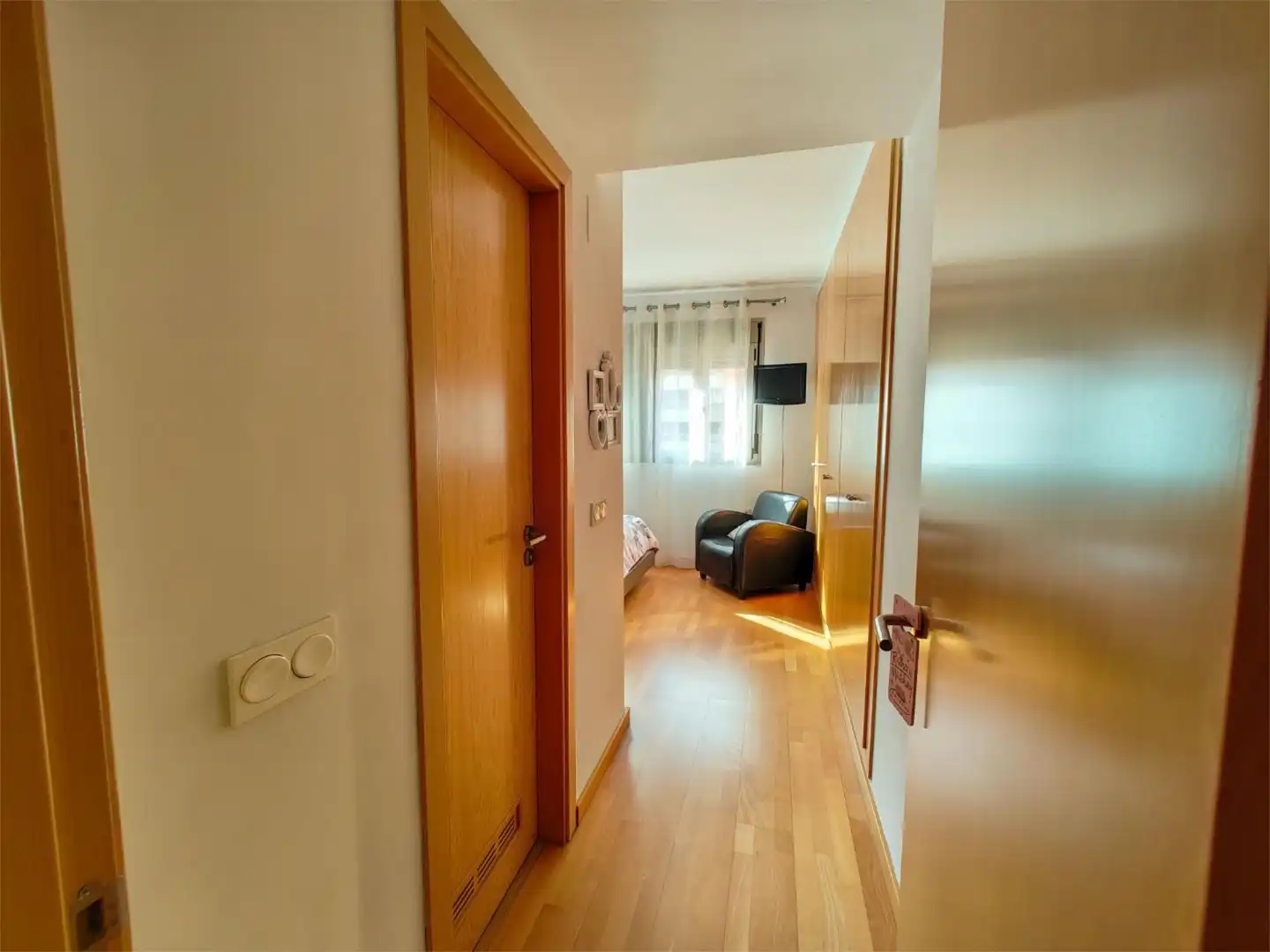 Piso en venta en Calle Galán de Noche, 13, Nueva Almería - Cortijo Grande - Vega de Acá Piso en venta en Almería