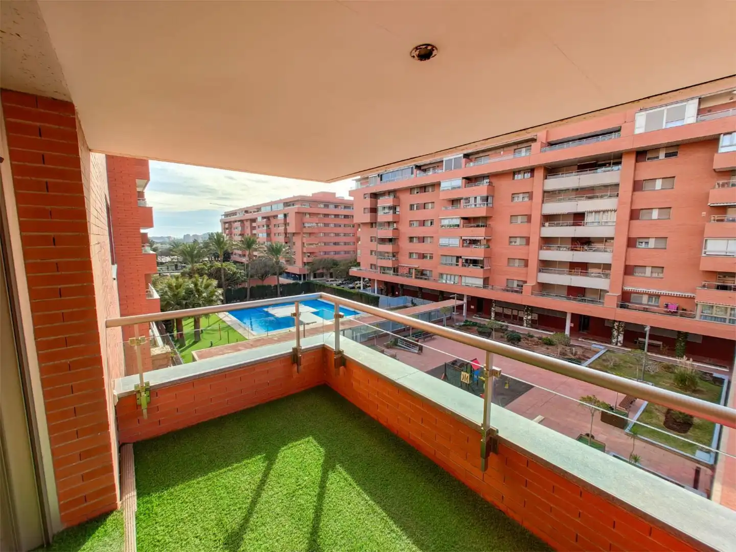 Piso en venta en Calle Galán de Noche, 13, Nueva Almería - Cortijo Grande - Vega de Acá Habitación de Piso en venta en Almería
