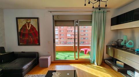 Foto 2 von Wohnung zum Verkauf in Calle Galán de Noche, 13, Nueva Almería - Cortijo Grande - Vega de Acá,  Almería Capital