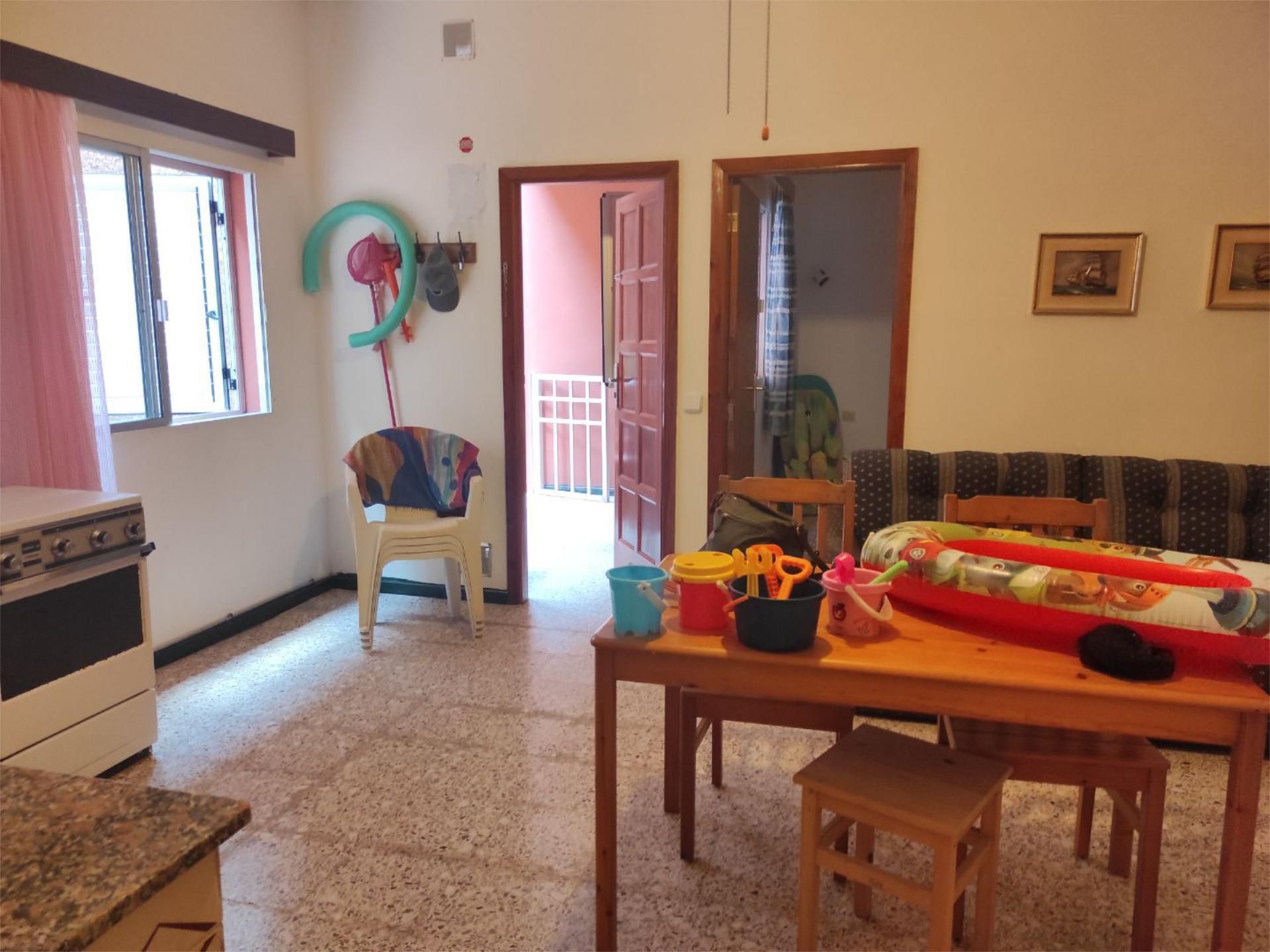Apartment for sale in San Cristóbal de la Laguna  with Terrace and Furnished