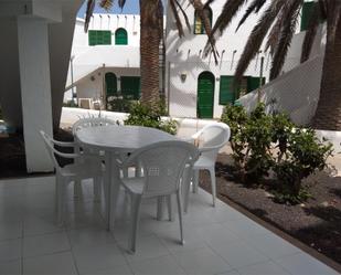 Flat to rent in Urbanización Los Lagos A4, 3, La Oliva