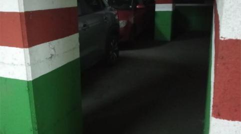 Garaje de alquiler en Calle de la Maquinilla, 4, Palomeras Sureste, Madrid - imagen 3 Foto 3 de Garaje de alquiler en Calle de la Maquinilla, 4, Palomeras Sureste, Madrid