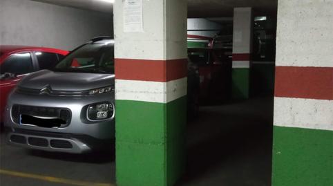 Garaje de alquiler en Calle de la Maquinilla, 4, Palomeras Sureste, Madrid - imagen 2 Foto 2 de Garaje de alquiler en Calle de la Maquinilla, 4, Palomeras Sureste, Madrid