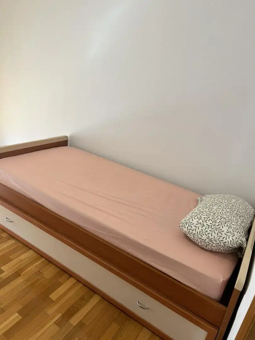 Piso en venta en Calle Salitre, 8, Santomera Habitación de Piso en venta en Santomera con Aire acondicionado, Terraza y Balcón
