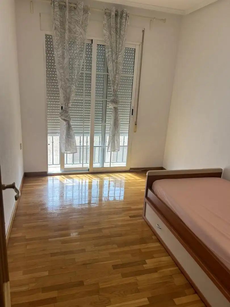 Piso en venta en Calle Salitre, 8, Santomera Habitación de Piso en venta en Santomera con Aire acondicionado, Terraza y Balcón