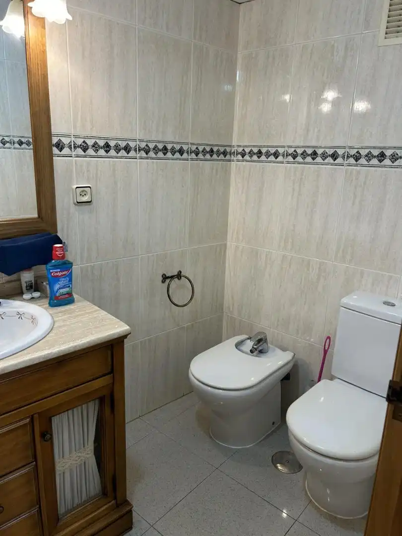 Piso en venta en Calle Salitre, 8, Santomera Baño de Piso en venta en Santomera con Aire acondicionado, Terraza y Balcón