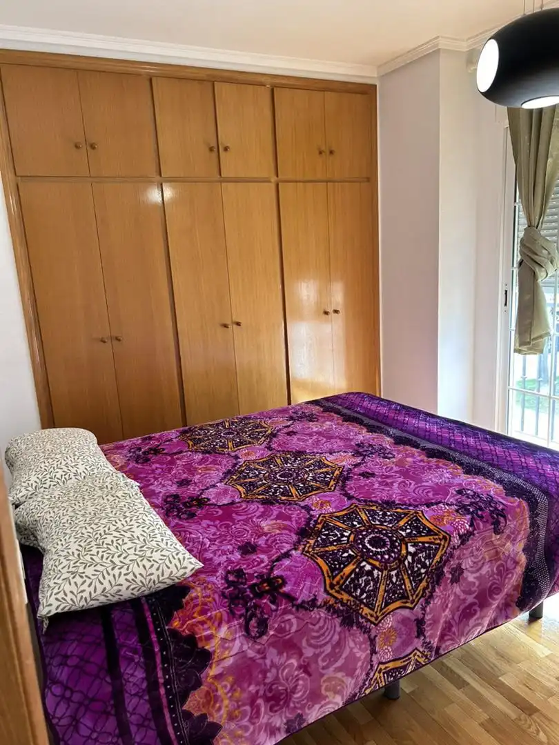 Piso en venta en Calle Salitre, 8, Santomera Habitación de Piso en venta en Santomera con Aire acondicionado, Terraza y Balcón
