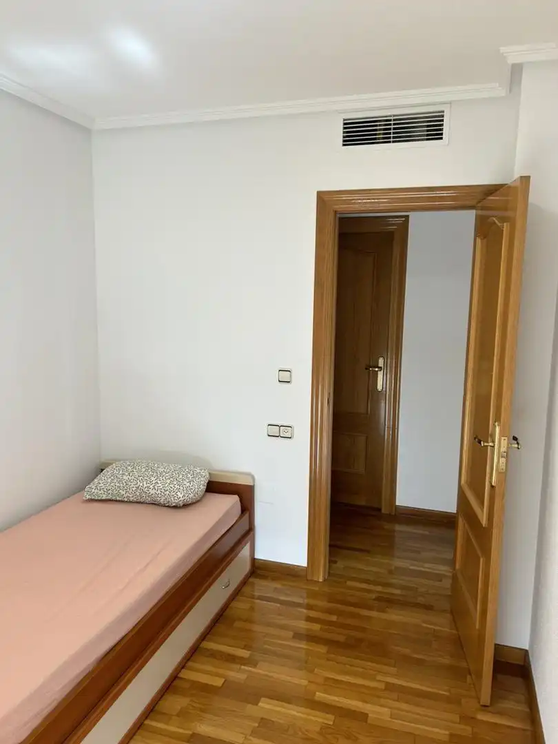 Piso en venta en Calle Salitre, 8, Santomera Habitación de Piso en venta en Santomera con Aire acondicionado, Terraza y Balcón
