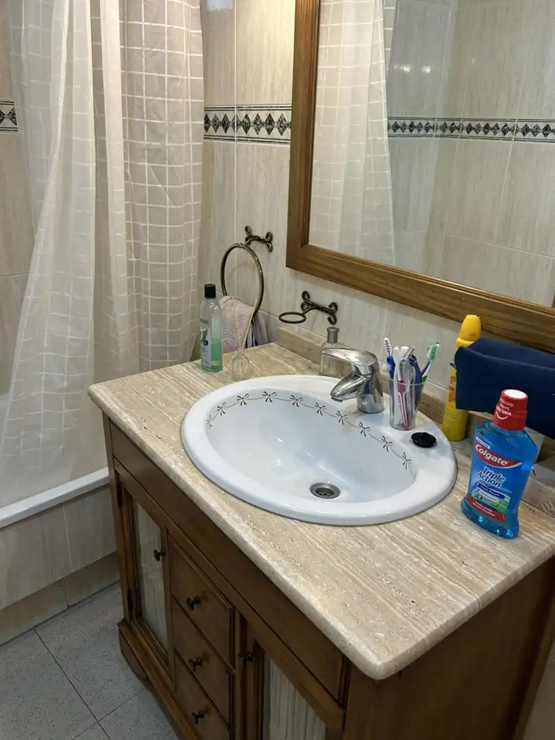 Piso en venta en Calle Salitre, 8, Santomera Baño de Piso en venta en Santomera con Aire acondicionado, Terraza y Balcón
