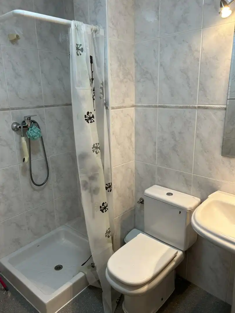 Piso en venta en Calle Salitre, 8, Santomera Baño de Piso en venta en Santomera con Aire acondicionado, Terraza y Balcón