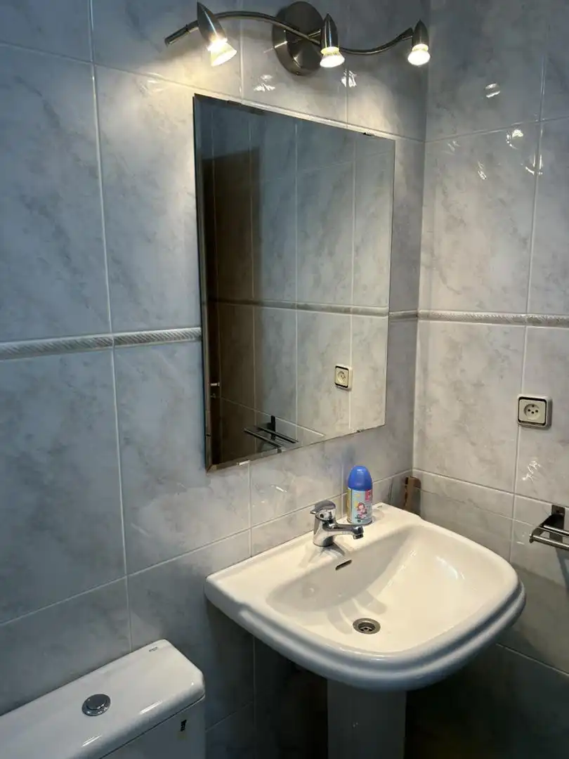 Piso en venta en Calle Salitre, 8, Santomera Baño de Piso en venta en Santomera con Aire acondicionado, Terraza y Balcón