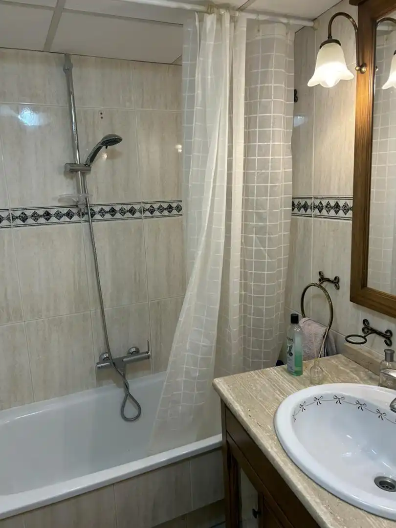 Piso en venta en Calle Salitre, 8, Santomera Baño de Piso en venta en Santomera con Aire acondicionado, Terraza y Balcón