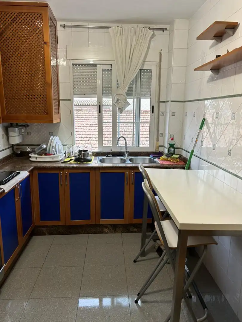 Piso en venta en Calle Salitre, 8, Santomera Cocina de Piso en venta en Santomera con Aire acondicionado, Terraza y Balcón