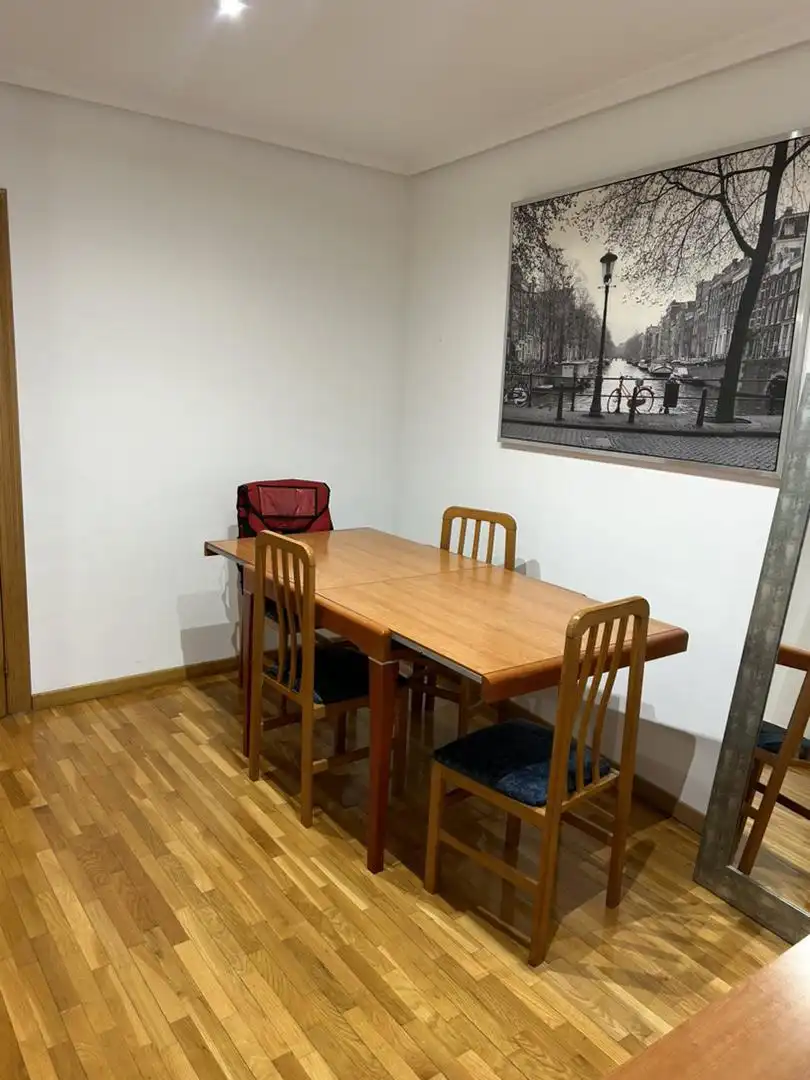 Piso en venta en Calle Salitre, 8, Santomera Comedor de Piso en venta en Santomera con Aire acondicionado, Terraza y Balcón