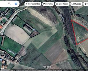 Land for sale in Camino Prosper Dad, 2, Nava de Sotrobal Land for sale in Nava de Sotrobal