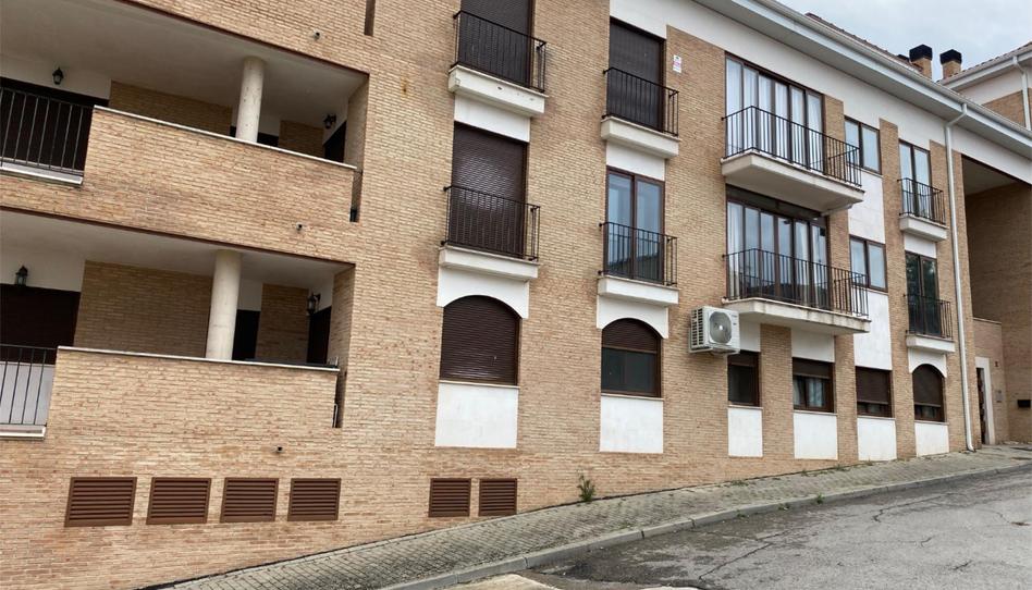 Flat to rent in Calle de la Fuente, 2, Trijueque, Guadalajara - image 1 Photo 1 of Flat to rent in Calle de la Fuente, 2, Trijueque, Guadalajara