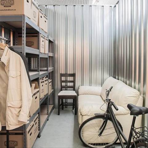 Trastero en Alquiler en Carrer Mercator, 4 en Centro