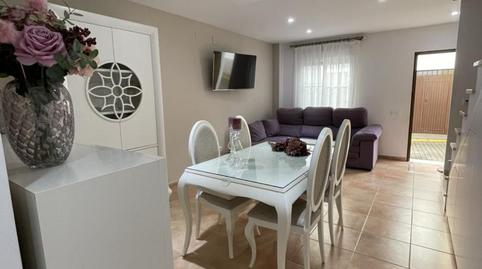 Photo 2 of Single-family semi-detached for sale in Calle Cabecillo, 15, Alosno pueblo, Huelva
