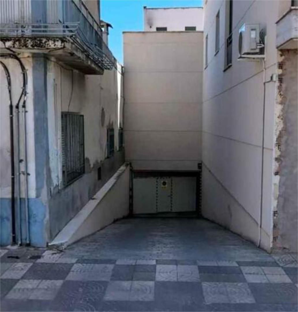 Parking of Garage to rent in Bolaños de Calatrava