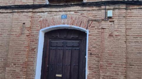 Foto 2 de Finca rústica en venda a Calle Mayor, 10, Grajal de Campos, León