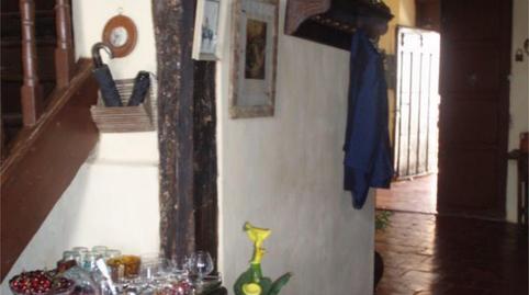 Foto 5 de Finca rústica en venda a Calle Mayor, 10, Grajal de Campos, León