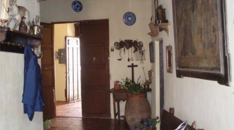 Foto 3 de Finca rústica en venda a Calle Mayor, 10, Grajal de Campos, León