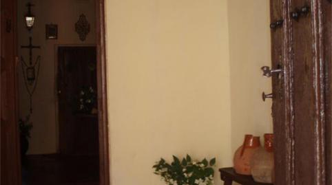 Foto 4 de Finca rústica en venda a Calle Mayor, 10, Grajal de Campos, León