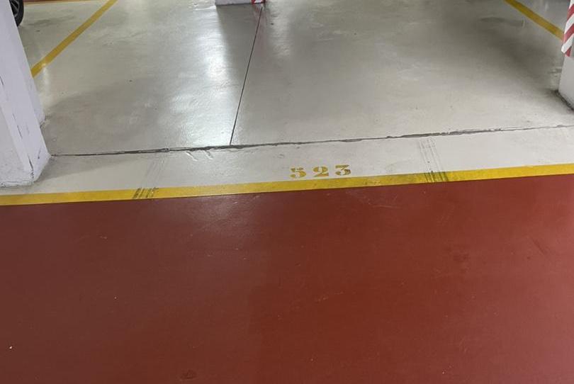 Garage to rent in Rúa Tomás a. Alonso, 6, Berbés - Peritos, Pontevedra - image 1 Photo 1 of Garage to rent in Rúa Tomás a. Alonso, 6, Berbés - Peritos, Pontevedra