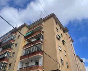 Exterior view of Flat for sale in Alicante / Alacant  with Air Conditioner, Furnished and Balcony