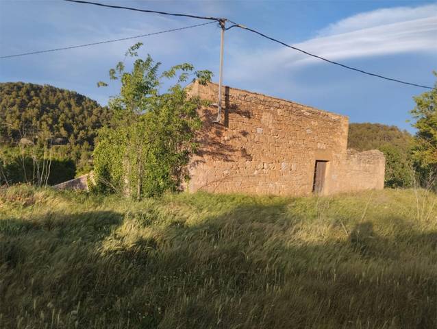 Terreno en Venta en Plaza Mayor, 7 en Arens de Lledó