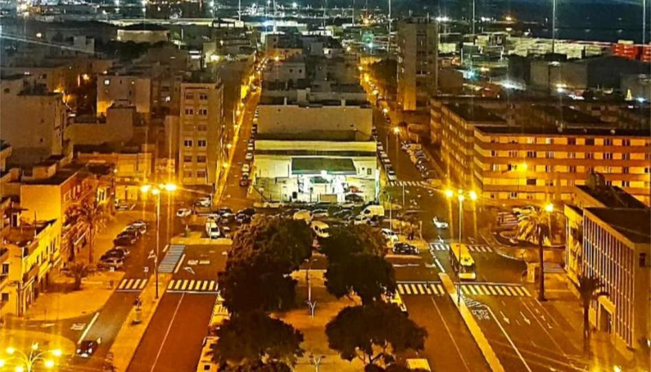 Flat to share in Plaza Ingeniero Manuel Becerra, 1, Isleta, Las Palmas - image 1 Photo 1 of Flat to share in Plaza Ingeniero Manuel Becerra, 1, Isleta, Las Palmas